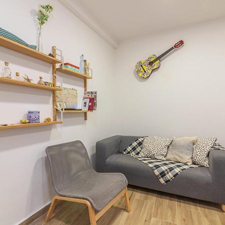 Apartament Olhao Typical By Homing Zewnętrze zdjęcie