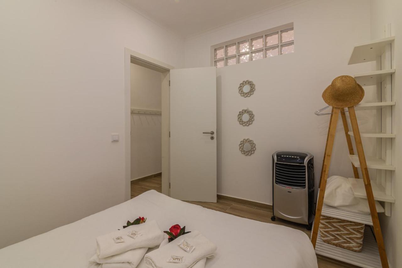 Apartament Olhao Typical By Homing Zewnętrze zdjęcie