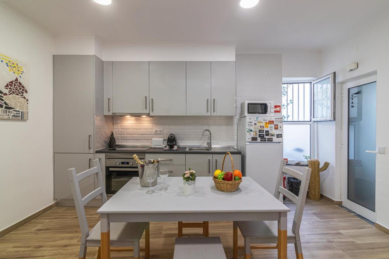 Apartament Olhao Typical By Homing Zewnętrze zdjęcie