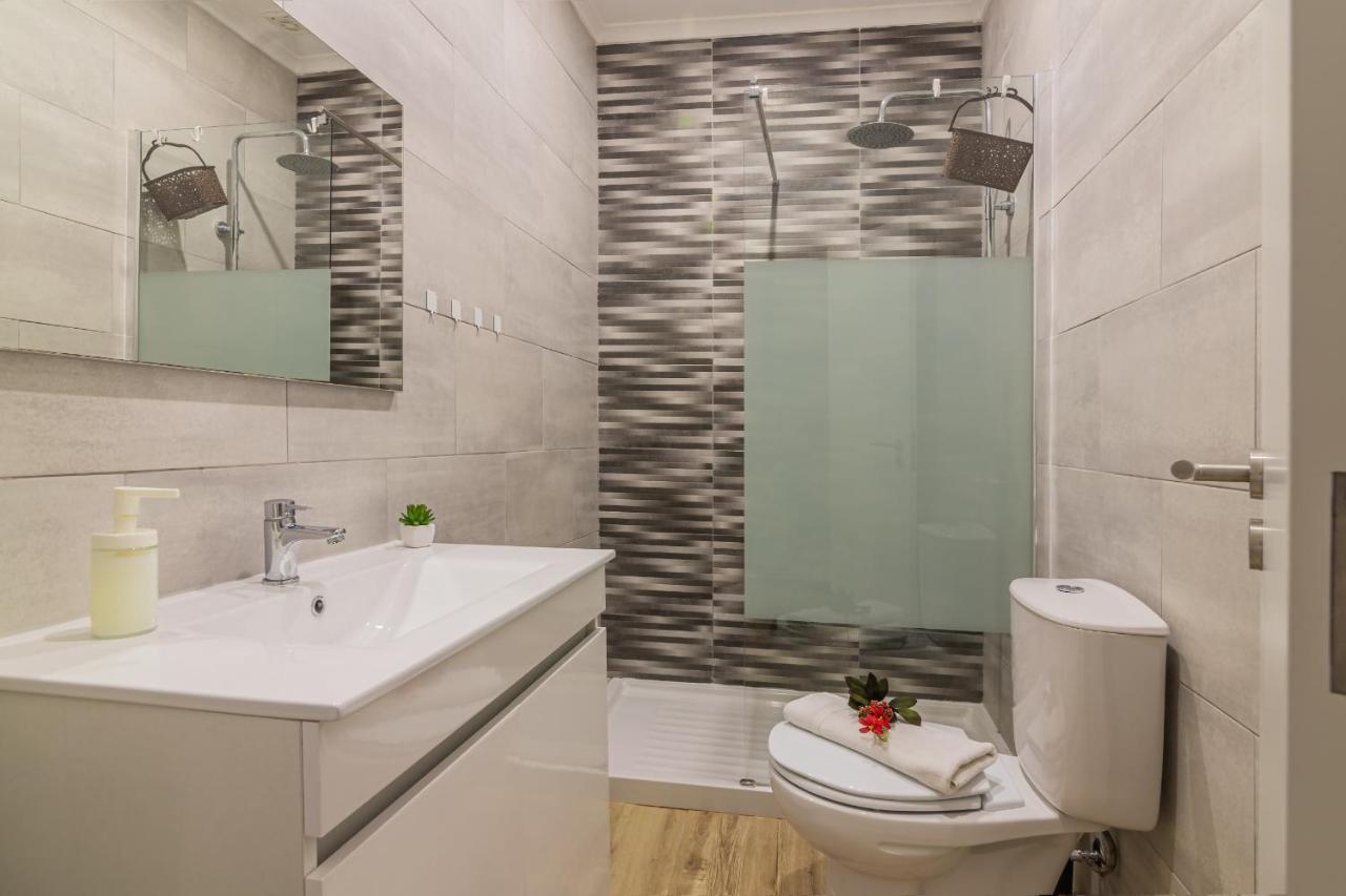 Apartament Olhao Typical By Homing Zewnętrze zdjęcie