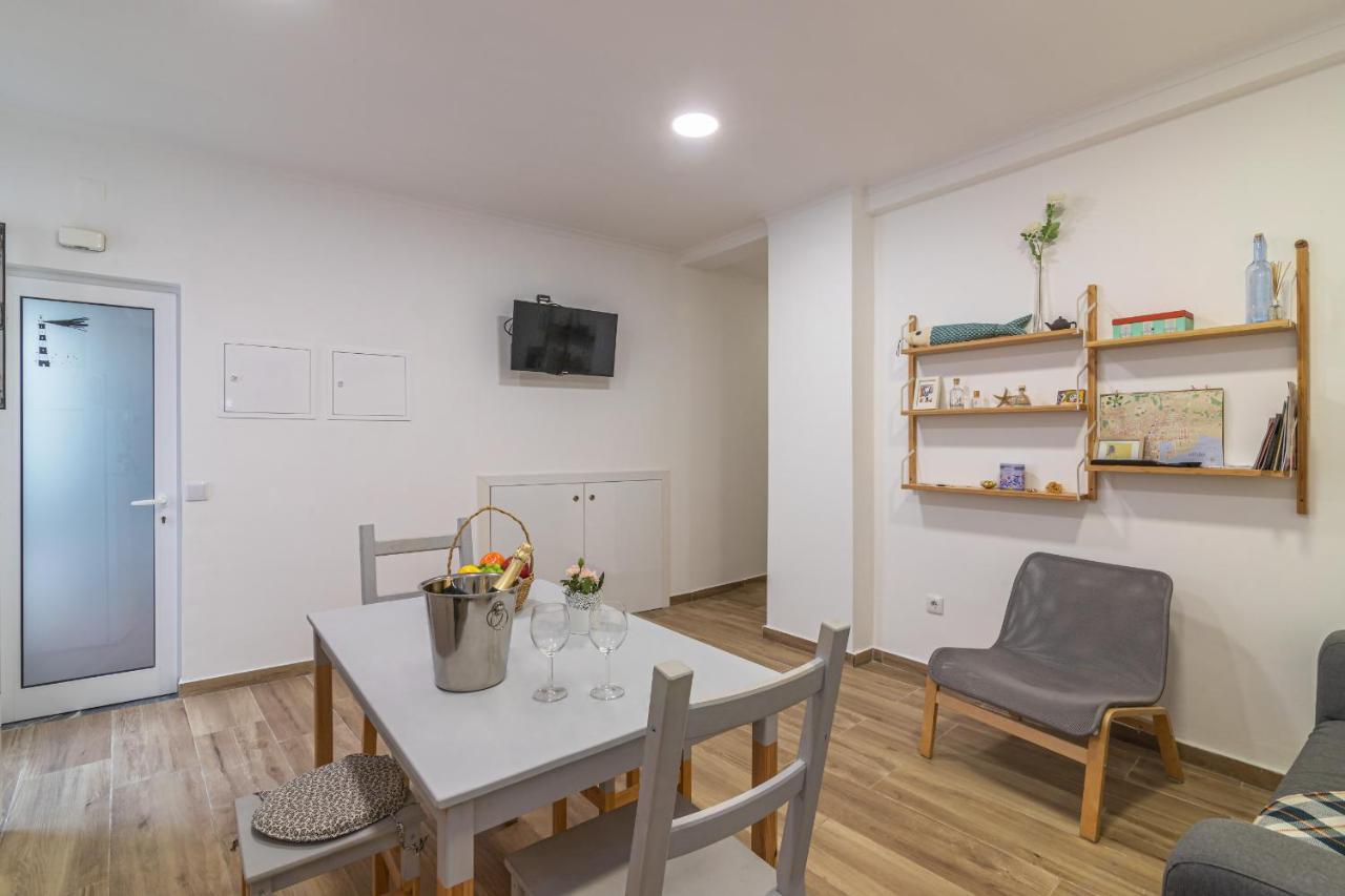 Apartament Olhao Typical By Homing Zewnętrze zdjęcie